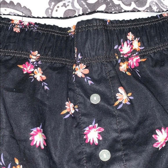 VS floral boxer shorts - Picture 4 of 5